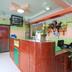 Receptionist