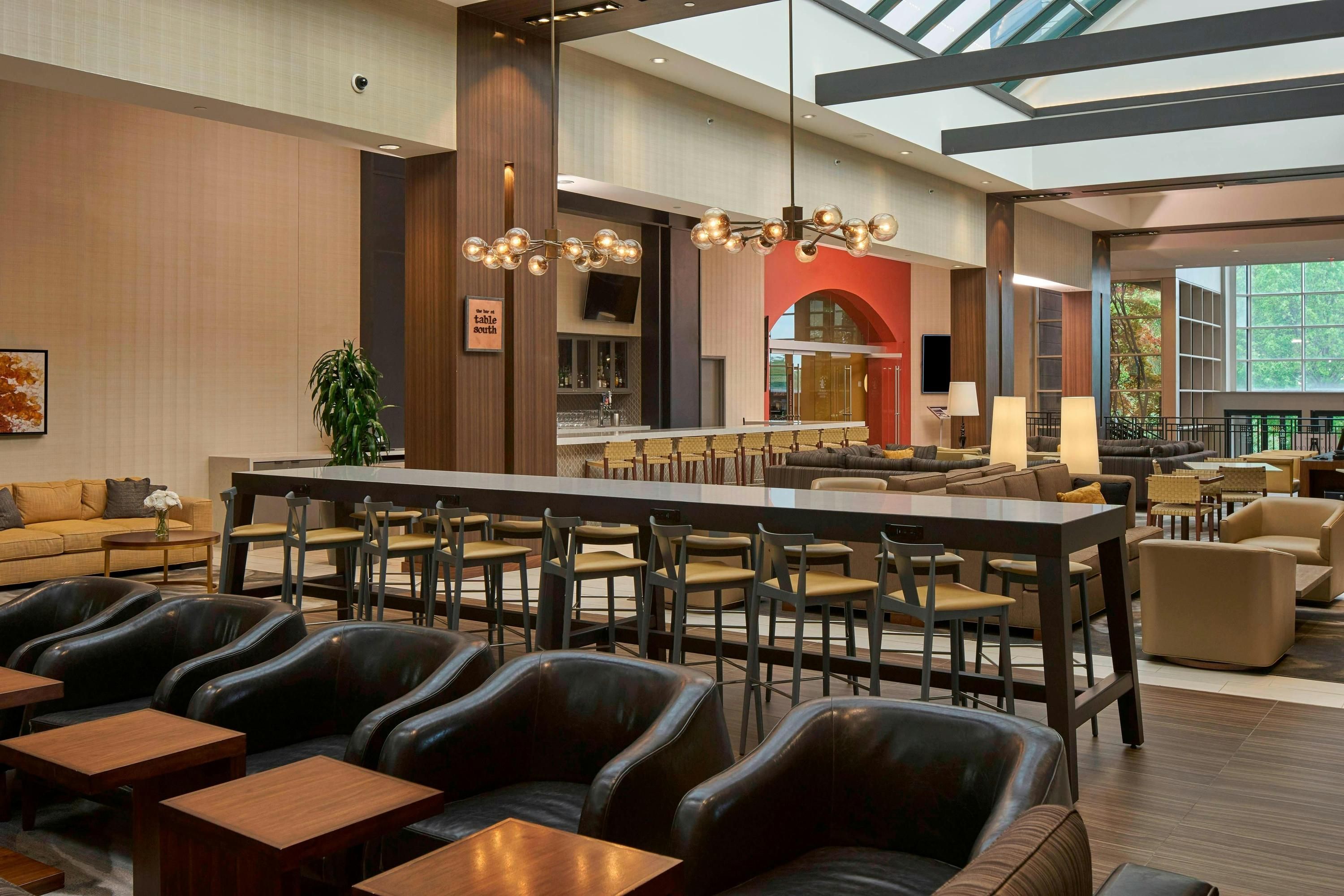 Lounge Billede