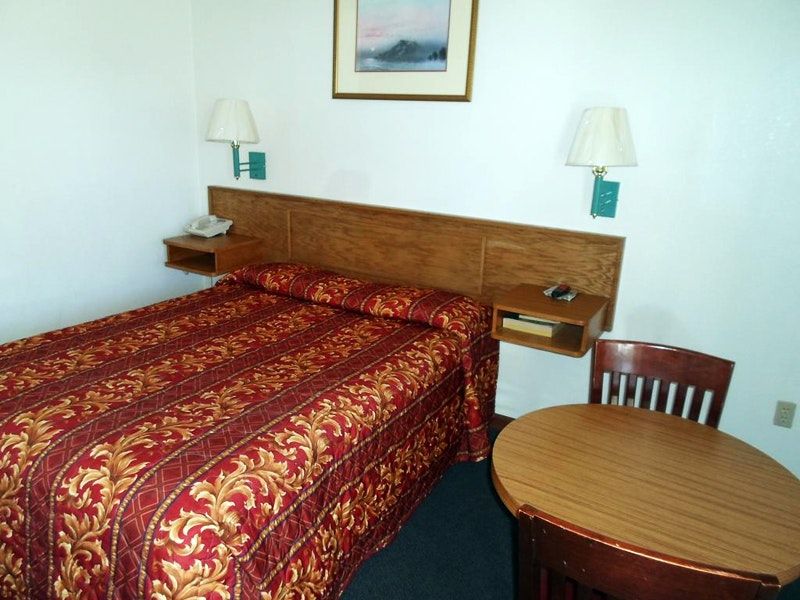 Hotelfacilitet
