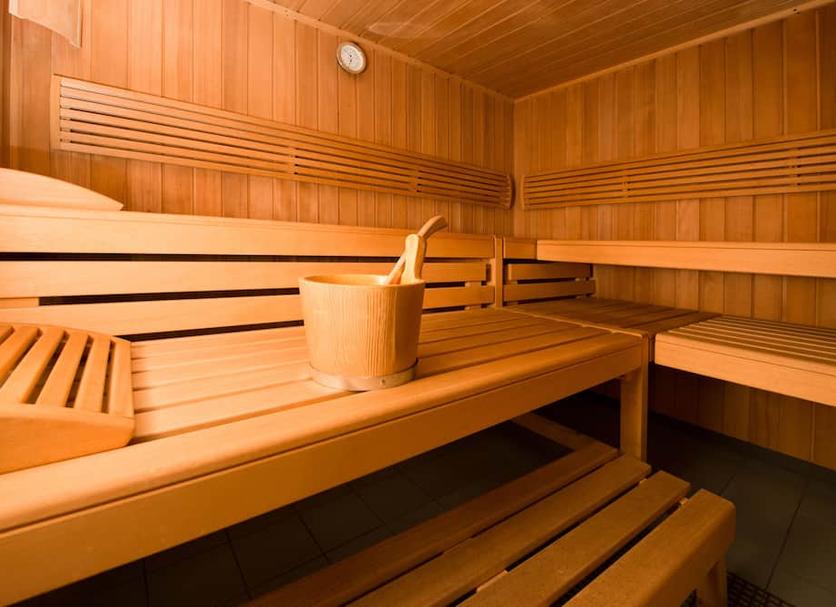 Spa Billede