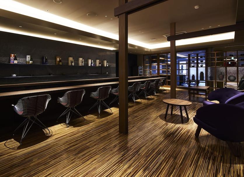 Bar Billede