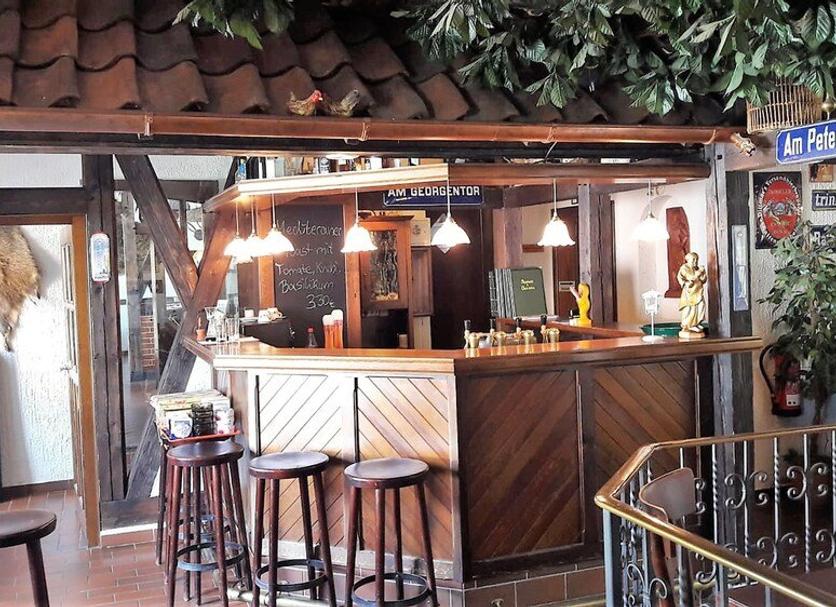 Bar Billede