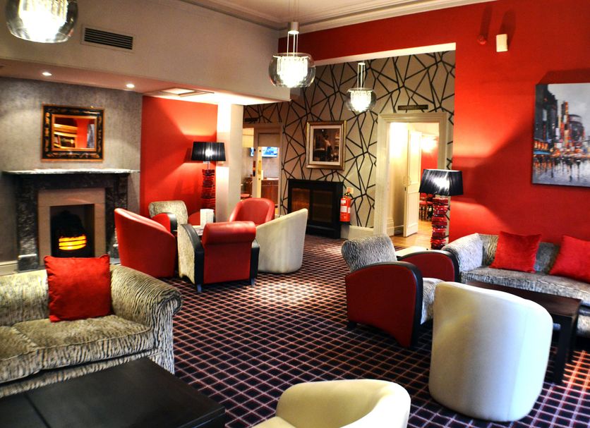 Lounge Billede