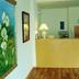 Receptionist