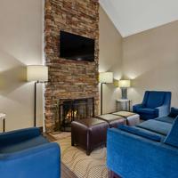 Comfort Inn Wytheville