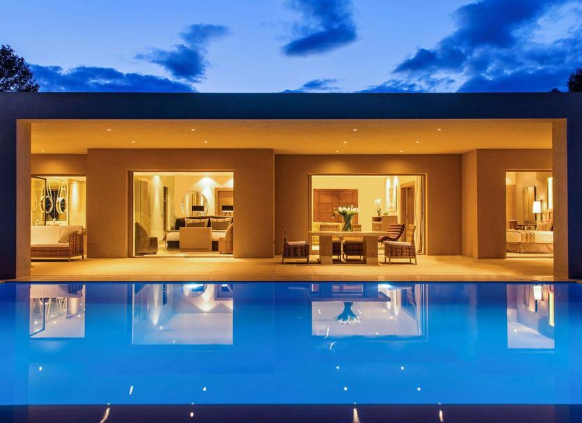 Pool Billede