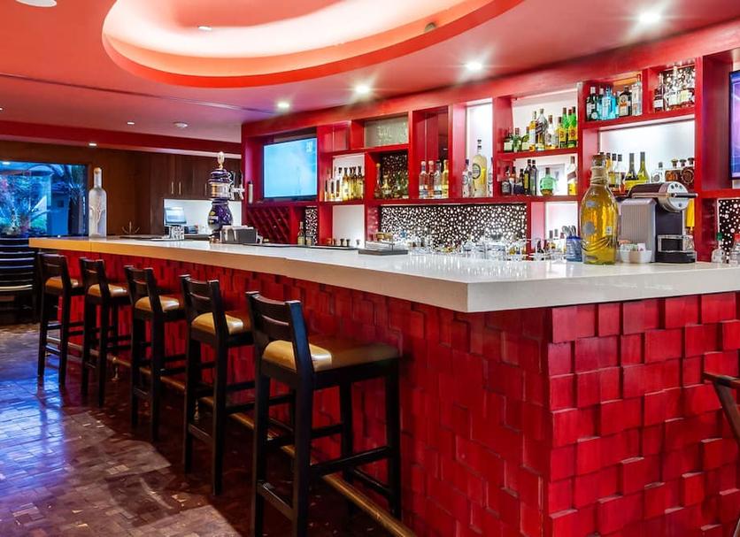 Bar Billede