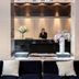 Receptionist
