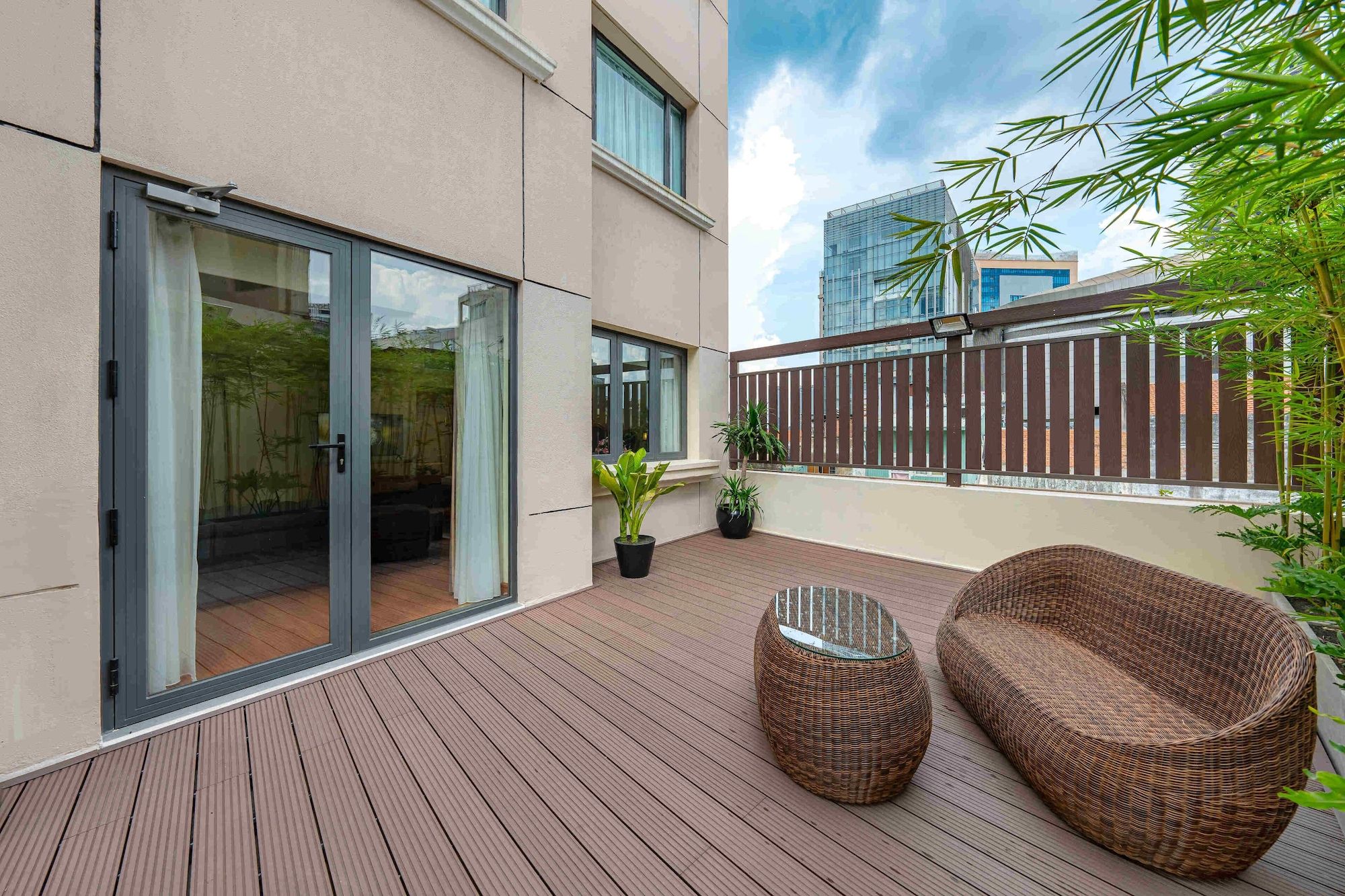 Balkon