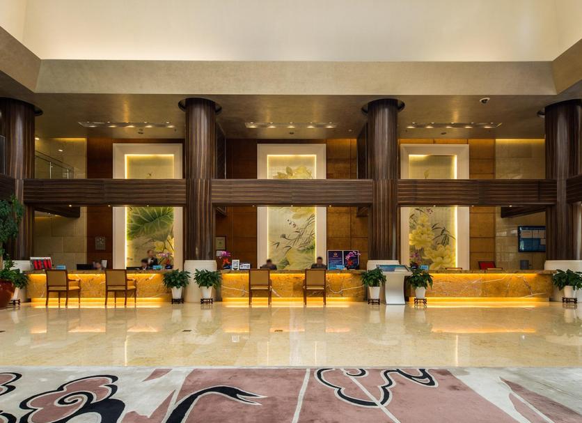 Reception Billede