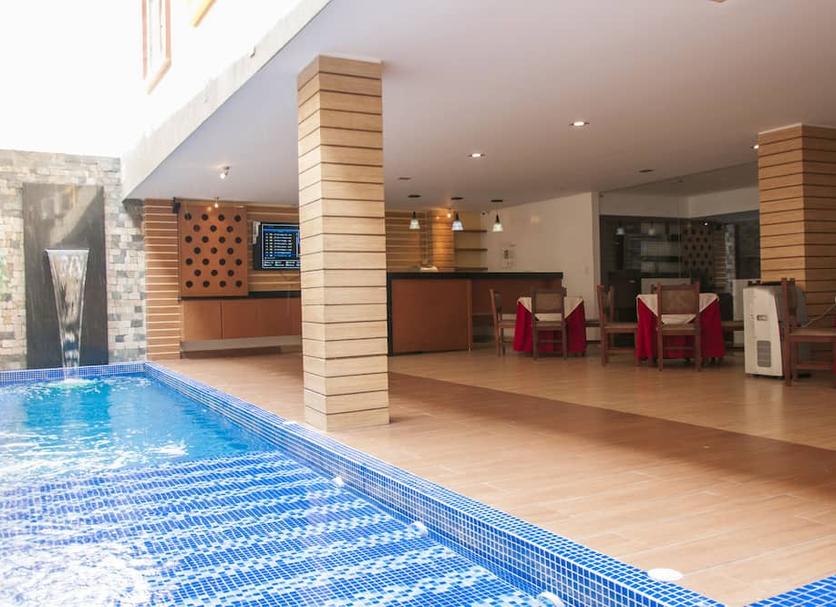 Pool Billede