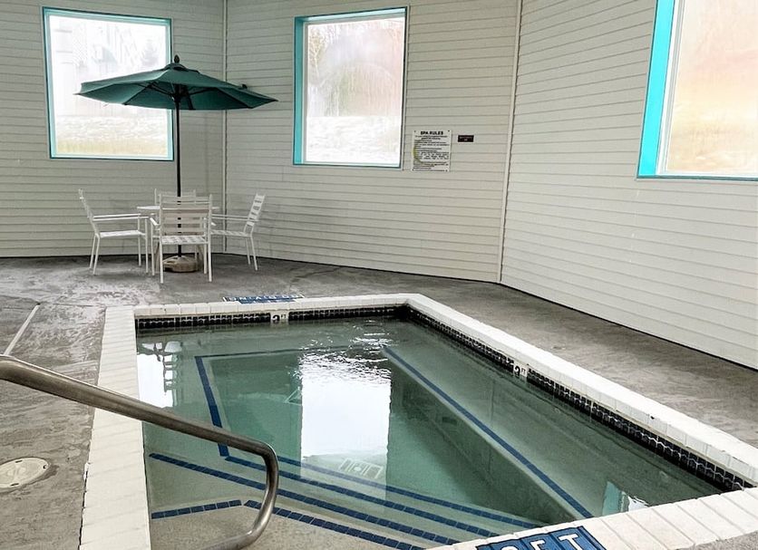 Pool Billede