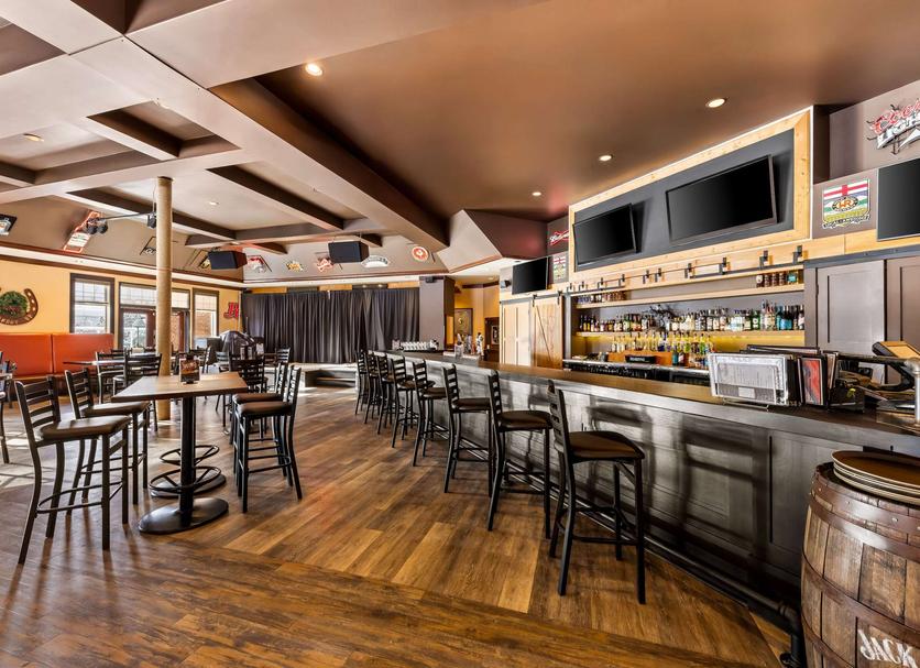 Bar Billede