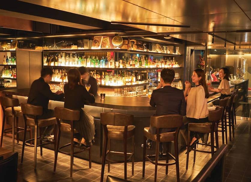 Bar Billede