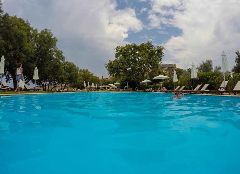 Pool Billede