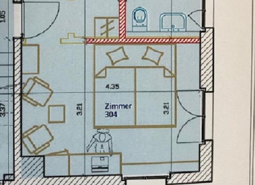 Floorplan Billede