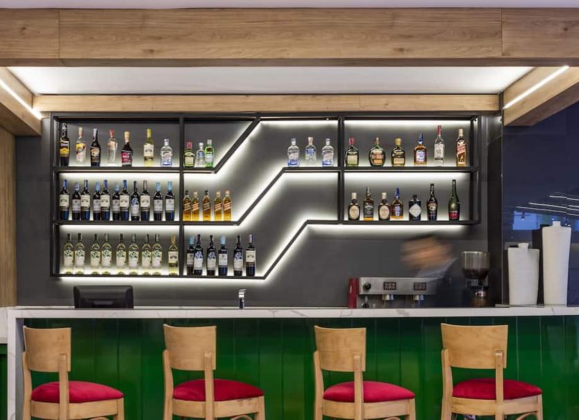 Bar Billede