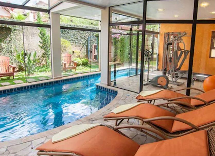 Pool Billede