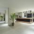 Receptionist