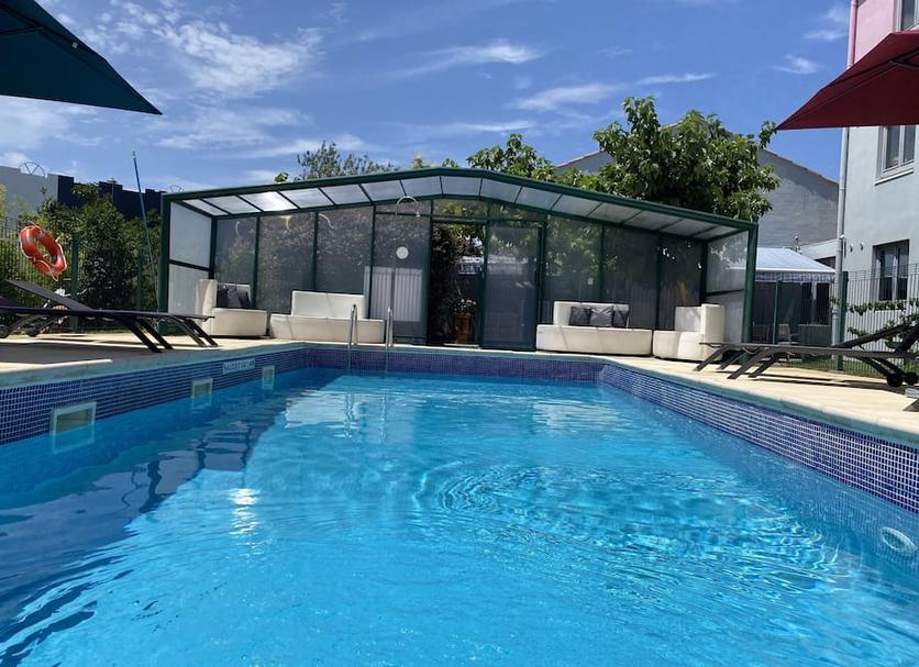 Pool Billede