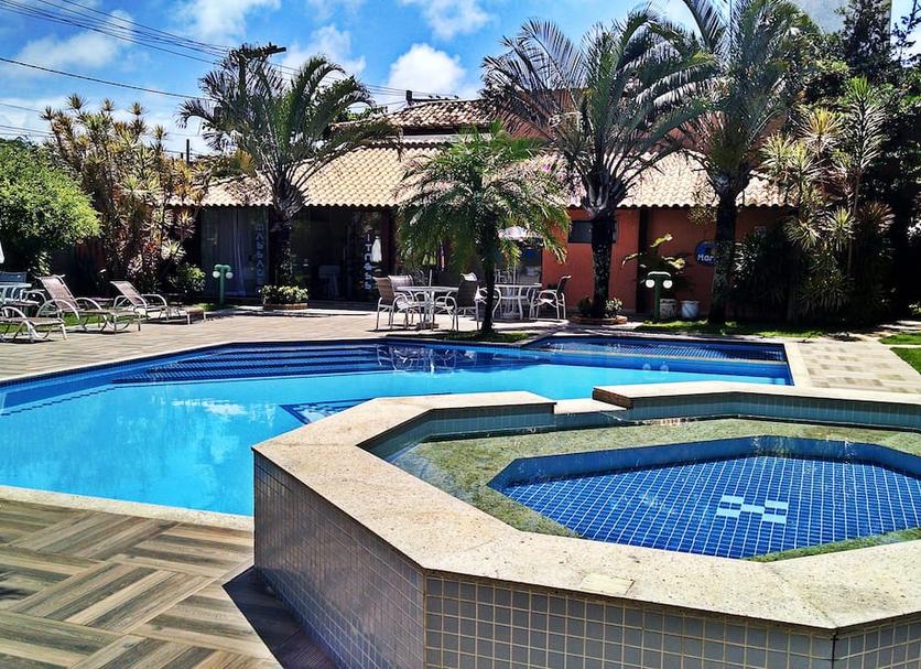 Pool Billede