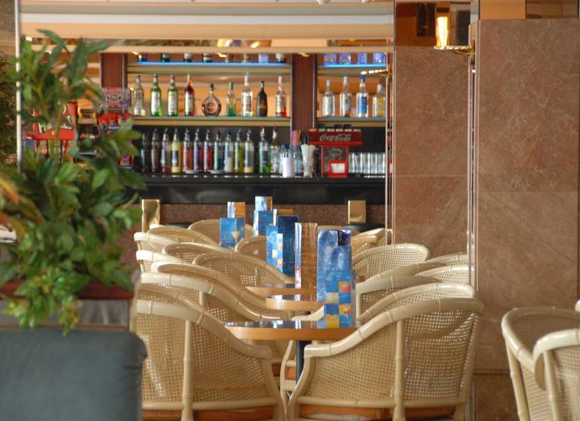 Bar Billede