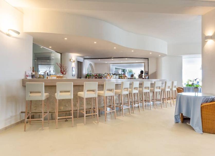 Bar Billede
