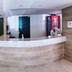 Receptionist
