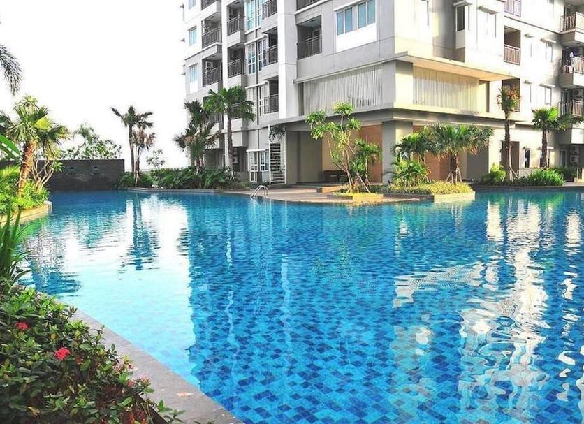 Pool Billede