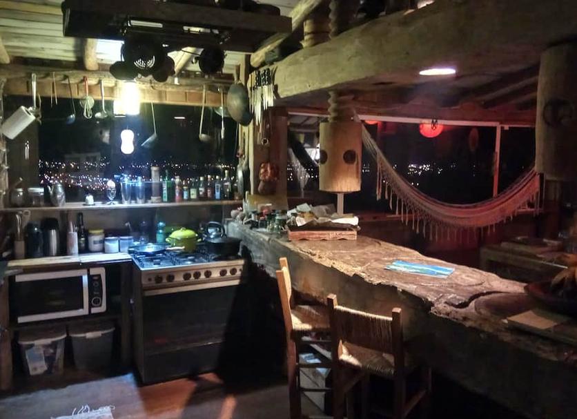 Bar Billede