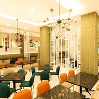 Belmont Hotel Mactan