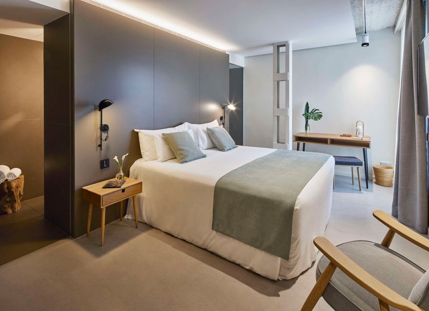 Soveværelse Billede