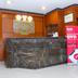 Receptionist