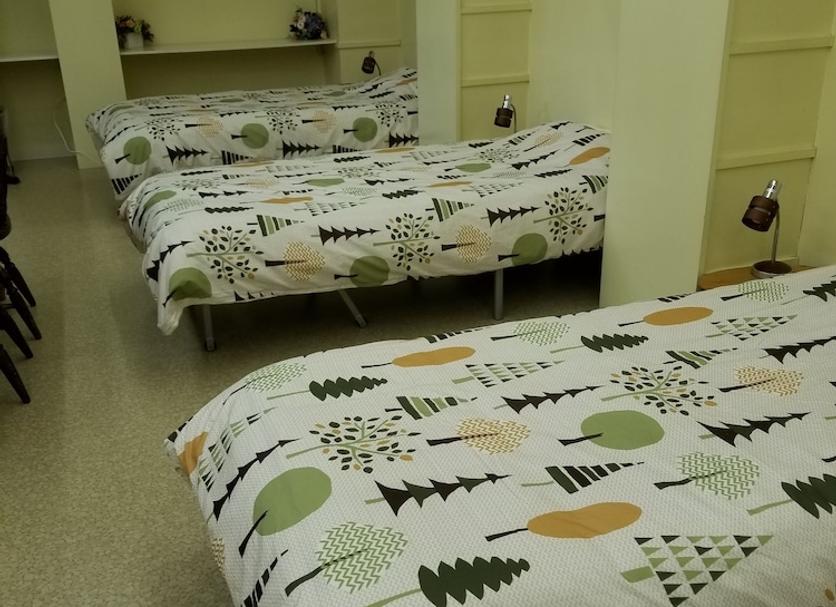 Soveværelse Billede
