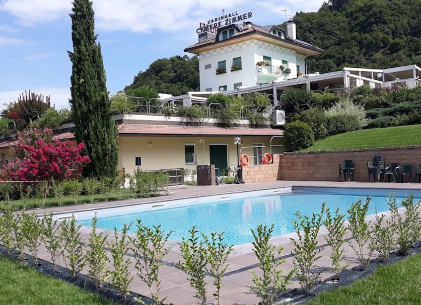 Pool Billede