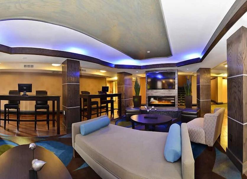 Lounge Billede