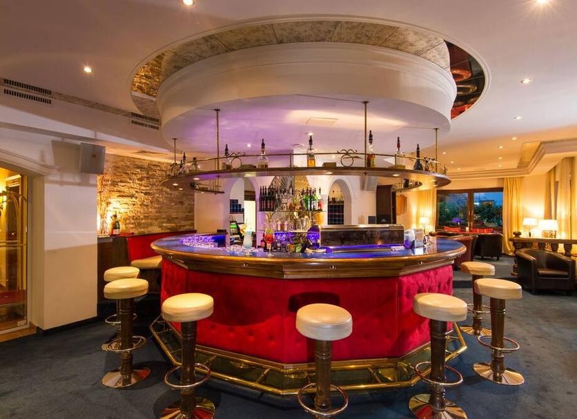 Bar Billede