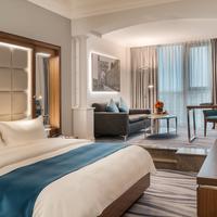 Landmark Amman Hotel & Conference Center