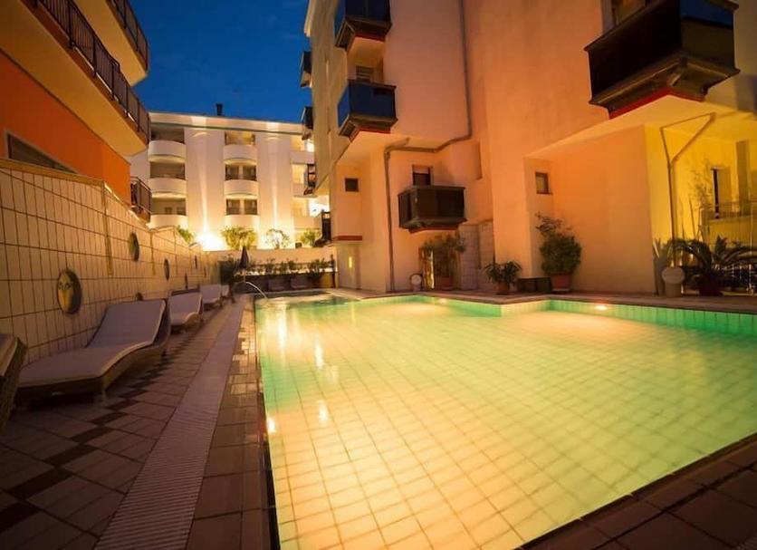 Pool Billede