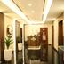 Receptionist