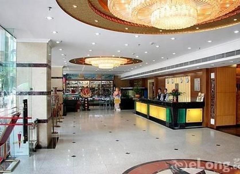 Reception Billede