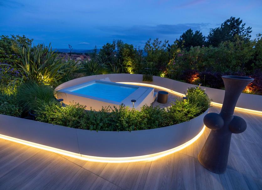 Pool Billede