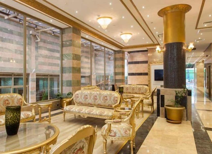 Reception Billede