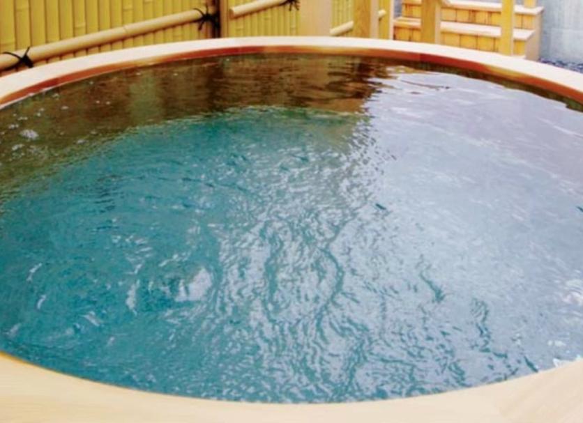Pool Billede