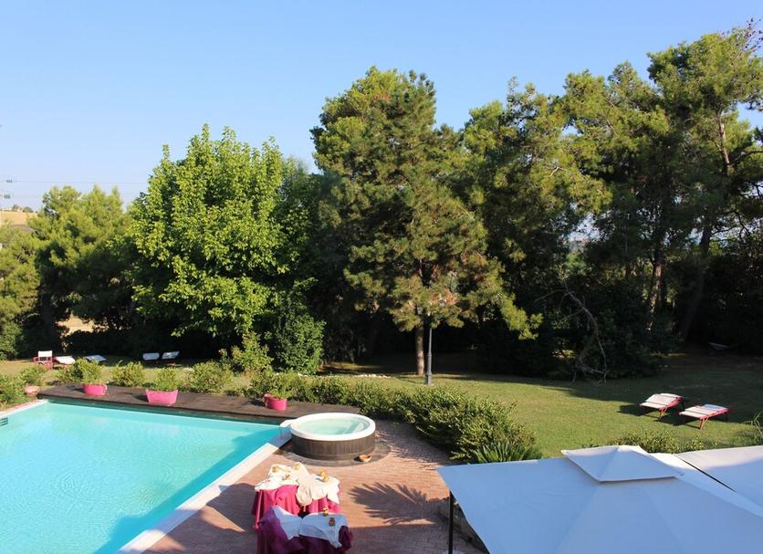Pool Billede