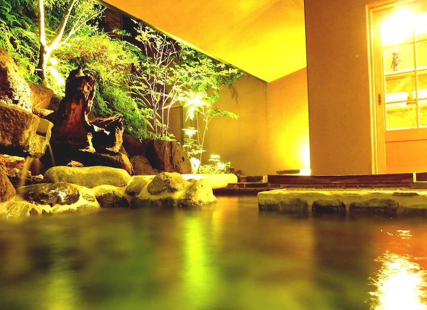 Spa Billede