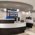 Receptionist
