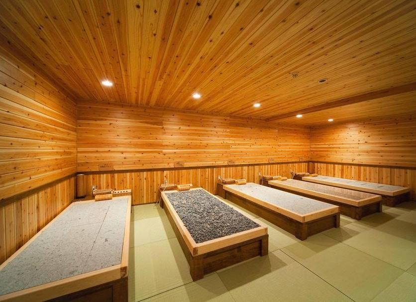 Spa Billede