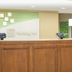 Receptionist
