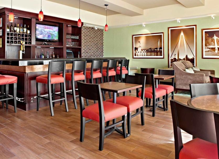 Bar Billede